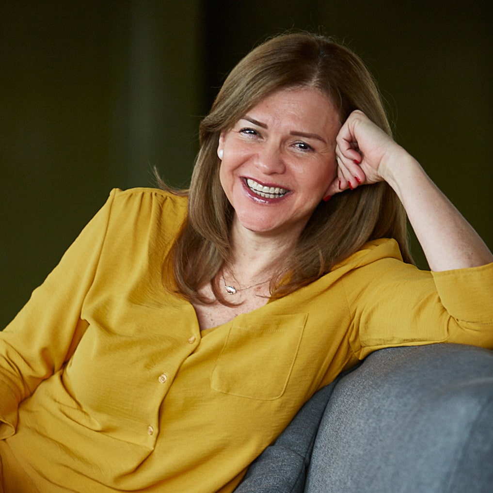 Psicologa Psicoterapeuta Individual Familiar De Pareja Dinorah Garcia Mas Consciente Top Min