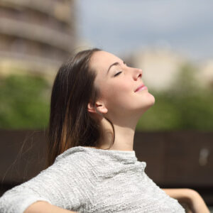 La Magia De La Respiracion Modulo Psicologa Dinorah Garcia 