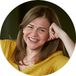 Psicologa Psicoterapeuta Individual Familiar De Pareja Dinorah Garcia Mas Consciente Circulo Min