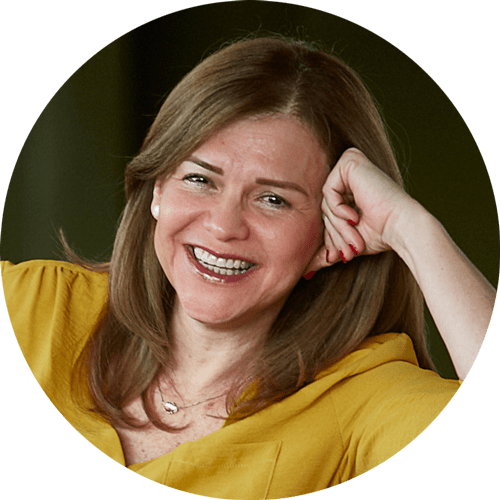 Psicologa Psicoterapeuta Individual Familiar De Pareja Dinorah Garcia Mas Consciente Circulo Min