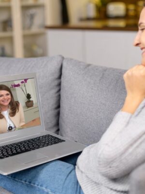 Terapia Personal Individual Online En Espanol Por Zoom Psicologa Dinorah Garcia Mas Consciente Mobile