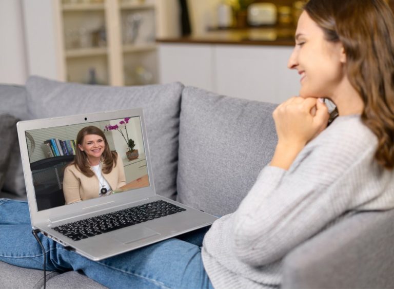 Terapia Personal Individual Online En Espanol Por Zoom Psicologa Dinorah Garcia Mas Consciente Mobile 