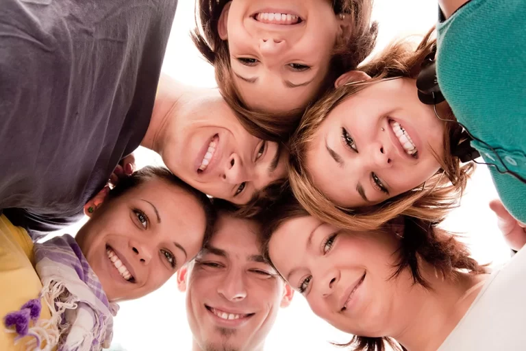 Adolescencia Gran Oportunidad Que La Vida Nos Ofrece 