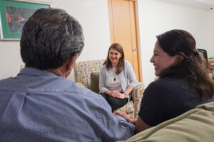 Psicologa Dinorah Garcia Terapia Pareja Presencial 